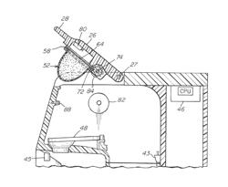 Capsule Based System for Preparing and Dispensing a Beverage