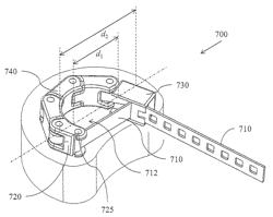 Spinal surgery implants and delivery system