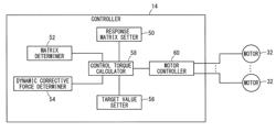 Actuating apparatus