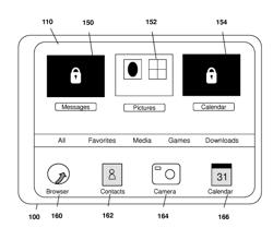 Method and apparatus for differentiated access control