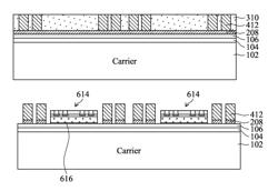 Method of fabricating interconnect structure for package-on-package devices