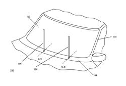 WINDSCREEN WIPER ACTUATION SYSTEM