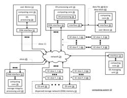 ADJUSTING ROUTING OF DATA WITHIN A NETWORK PATH