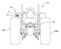 Vehicle positioning system