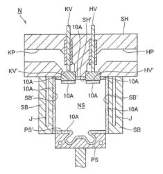 Heat-shielding film and method of forming the same