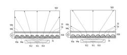 Backlight unit for display device and driving method thereof