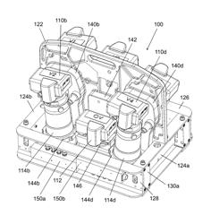 Wide-area aerial camera systems