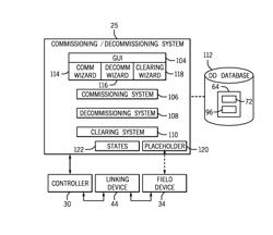 Systems and methods for improved device commissioning and decommissioning