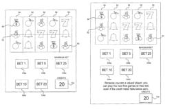 Gaming system and method for providing enhanced wagering opportunities