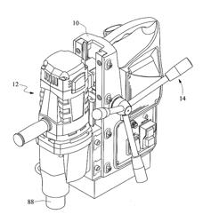 Drilling Machine