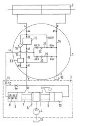 HYDRAULIC STEERING DEVICE