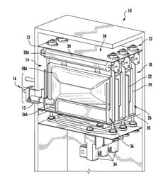 SYSTEM AND METHOD OF DISPENSING FOOD PRODUCT FROM A PUMP-LESS, REFRIGERATED FOOD DISPENSING SYSTEM