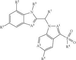 Novel indazoles for the treatment and prophylaxis of respiratory syncytial virus infection