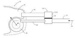 SYSTEM AND METHOD FOR MINIMIZING SEDIMENT ACCUMULATION IN POND INLETS