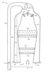 BURNER FOR COMBUSTION OF HEAVY FUEL OILS