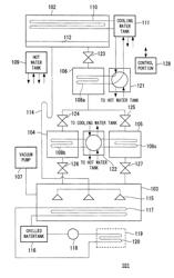 ADSORPTION REFRIGERATOR