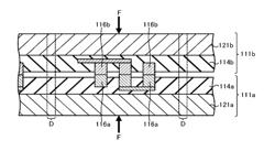 METHOD FOR MANUFACTURING SEMICONDUCTOR DEVICE AND SEMICONDUCTOR DEVICE