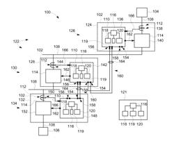 ZONE SELECTIVE INTERLOCKING (ZSI) POWER DISTRIBUTION SYSTEMS AND METHODS OF OPERATING A ZSI POWER DISTRIBUTION SYSTEM