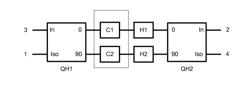 Enhancing Isolation and Impedance Matching in Hybrid-Based Cancellation Networks and Duplexers