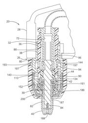 METHOD AND APPARATUS FOR RECYCLING SHIELD GAS IN A PLASMA ARC TORCH