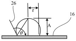 Ambient cure solvent-based coatings for writable-erasable surfaces