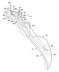 Bicycle control device