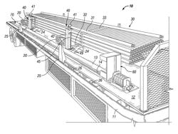 Pipe handling apparatus