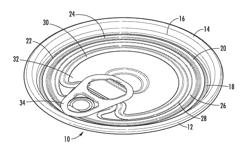 CAN END WITH STRENGTHENING BEAD CONFIGURATION