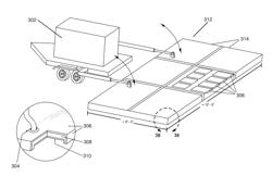 PAVEMENT REPAIR SYSTEM UTILIZING SOLID PHASE AUTOREGENERATIVE COHESION