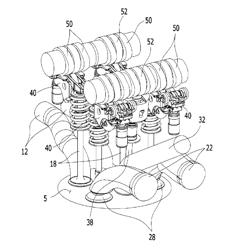 SUPERCHARGING ENGINE