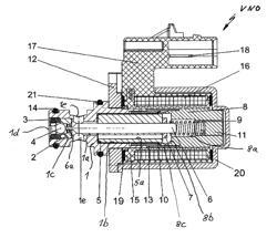 Common-Rail-System