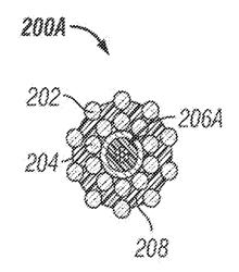 Torque-Balanced Electrical Cable