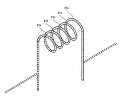 Bent capillary tube aerosol generator