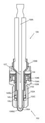 Pressure-measuring plug for a combustion engine