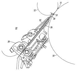 Print media preheating system and method of use