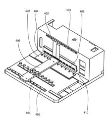 Automated programming system employing smart interfaces