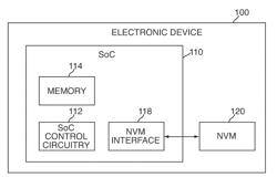 Metadata redundancy schemes for non-volatile memories