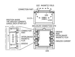 Electric power converter