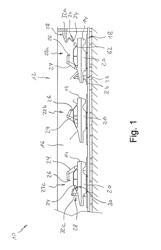 METHOD FOR TREATING THE SURFACE OF OBJECTS