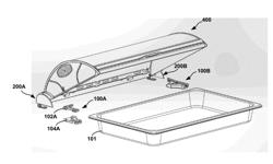 Pan Adapter