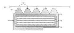 MOLDED PLASTIC OBJECTS HAVING AN INTEGRATED HEAT SPREADER AND METHODS OF MANUFACTURE OF SAME