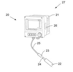 Method for Transferring Data from a Field Device to a Web Browser