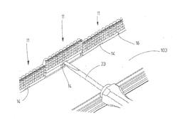 MOUNTING SYSTEM FOR ARRANGING ELECTRIC DEVICES, FOR EXAMPLE, ESPECIALLY IN SWITCHGEAR CABINETS