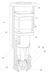 Numerically controlled espresso grinder