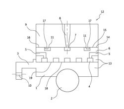 Rolling bearing arrangement