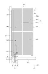 Display device and method of manufacturing the same