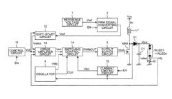 Switching regulator