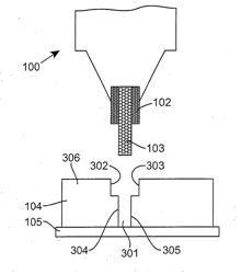 SEMICONDUCTOR WAFER DICING BLADE