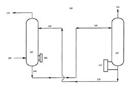 AMMONIA RECOVERY WITH PURGE FOR CORROSION CONTROL