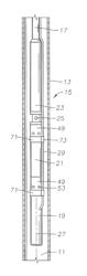 Threaded Connectors Between Submersible Well Pump Modules